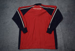 2004 Munster Jersey - L/XL