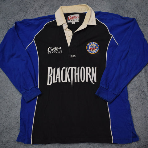 1998* Bath Rugby Jersey - M/L