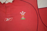2003 Wales RWC Jersey - 2XL/3XL