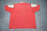 2003 Wales RWC Jersey - 2XL/3XL