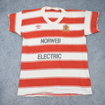 1988 Wigan RL Jersey - S/M