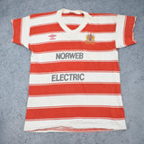 1988 Wigan RL Jersey - S/M