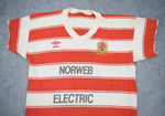1988 Wigan RL Jersey - S/M