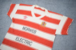 1988 Wigan RL Jersey - S/M