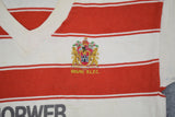 1988 Wigan RL Jersey - S/M