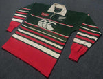 1996 All Blacks Steinlager Training Jersey - S