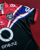 2026 NZ Warriors Kotahitanga Jersey