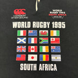 1995 Rugby World Cup Jersey – L - photo 2