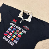 1995 Rugby World Cup Jersey – L - photo 4