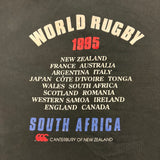1995 Rugby World Cup Jersey – L - photo 6