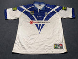 2003 Canterbury Bulldogs Home Jersey - XL