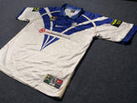 2003 Canterbury Bulldogs Home Jersey - XL