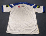 2003 Canterbury Bulldogs Home Jersey - XL