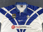 2003 Canterbury Bulldogs Home Jersey - XL