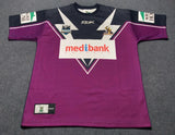 2006 Melbourne Storm Home Jersey - XL