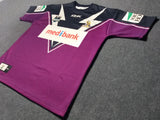 2006 Melbourne Storm Home Jersey - XL