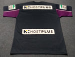 2006 Melbourne Storm Home Jersey - XL