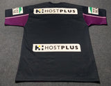 2006 Melbourne Storm Home Jersey - XL