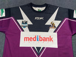 2006 Melbourne Storm Home Jersey - XL