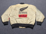 1992* Steinlager All Blacks Jacket - L - photo 8