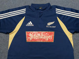 1999 Steinlager All Blacks Away Jersey - M - photo 2