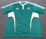 2004 All Blacks Away Jersey - 2XL - photo 1