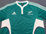 2004 All Blacks Away Jersey - 2XL - photo 2