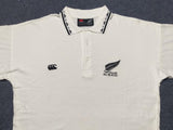 1998* All Blacks Polo - M - photo 2