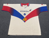 1996 Great Britain Rugby League Jersey - L - photo 1