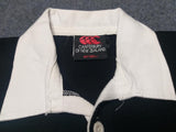 1992 All Blacks NZRFU Centenary Jersey - M - photo 4