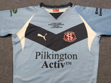 2008 St Helens Grand Final Jersey #7 - M - photo 2