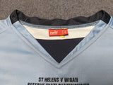 2008 St Helens Grand Final Jersey #7 - M - photo 4