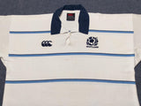 2000* Scotland Away Jersey - 2XL - photo 2