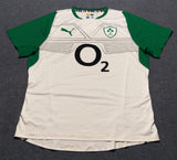 2009 Ireland Away Jersey - 3XL - photo 1
