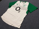 2009 Ireland Away Jersey - 3XL - photo 3