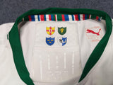 2009 Ireland Away Jersey - 3XL - photo 4