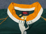 2006* South Africa Springboks Jersey - XL - photo 4