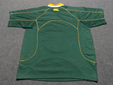 2006* South Africa Springboks Jersey - XL - photo 7