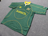 2006* South Africa Springboks Jersey - XL - photo 3
