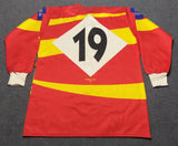 2002* Sarreguemines Rugby Jersey #19 - XL - photo 7