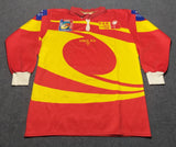 2002* Sarreguemines Rugby Jersey #19 - XL - photo 1