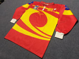 2002* Sarreguemines Rugby Jersey #19 - XL - photo 3