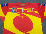 2002* Sarreguemines Rugby Jersey #19 - XL - photo 2