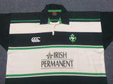 2001* Ireland Away Jersey - 2XL - photo 2