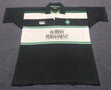2001* Ireland Away Jersey - 2XL - photo 1