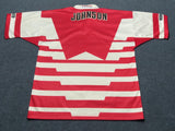 1998* Wigan Warriors Jersey (Johnson) - M - photo 7