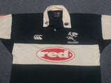 2002* Sharks Super Rugby Jersey - XL - photo 2