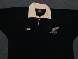 1997* All Blacks Jersey - L - photo 2