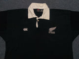1998* All Blacks Jersey - M - photo 2