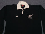 1998* All Blacks Jersey - S - photo 2